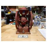 Coffee Grinder Vintage