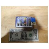 Oregon Playing Cards