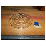 Coffee Pot Lid Vintage