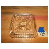 Glass Lid
