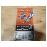 Ford Service Technician 1960 Ford Service Forum