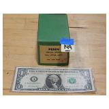 Penn Metal Spool No 29 m 209 No 209 Reel