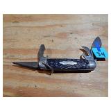 Kamp King 4 Position Utility Knife