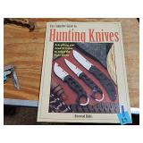 Book = Complete Guide To Hunting Knives