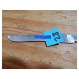 Change a Blade Saw of Some Sort