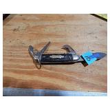 Camp King By Imperial Utility Knife