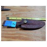 Chipaway Cutlery Sheath Only 3.5'