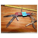 Korium Utility Knife