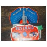 2ct Needle & Thread Packs