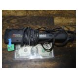 Curlmaster Nano Ceramics Works Flat Iron