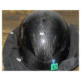 Fulmer Motorcycle Helmet Sz Large w/ Dust Cover