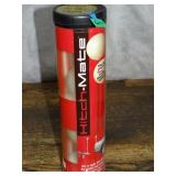 Hitch-Mate Glow In Dark