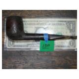 Tobacco Pipe Made In Denmark