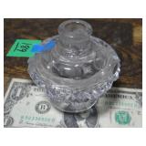 Perfume Bottle NO STOPPER