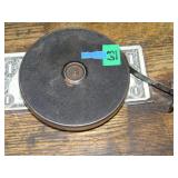 Lufkin 100' Tape Measure