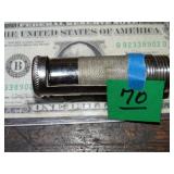 Match Safe Stick Matches For Camping