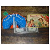 2ct Needle Books-Vintage