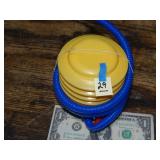 Raft/Floaty Pump