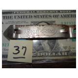 Regal Slect Beer Can & Bottle Opener