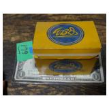 New Old Stock (NOS) Radio Fuses