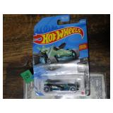 Hot Wheels Airuption