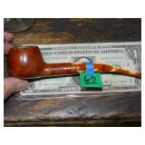 Smoking Pipe Made In London England Whittaker
