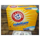 Arm & Hammer Powder Laundry Soap 40 Loads