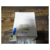 Mustad Fish Hook Sz 8-0 500ct Hooks