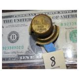 Aladdin Wick Cleaner