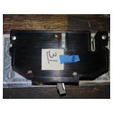 Arrow-Hart type CBQ Circuit Breaker 40 Amp