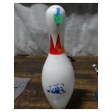 Bowling Pin Coin Bank