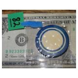 1800's Ivory Poker Chip