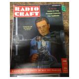 Radio Craft Magazine June 1946
