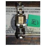 Lady's Watch Studio Y