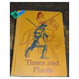 1947 Times & Places Book