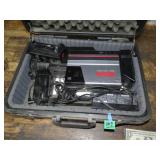 RCA VHS Camcorder