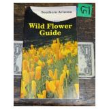 Southern Arizona Wild Flower Guide