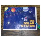 Taco Bell The Solar System Giveaway