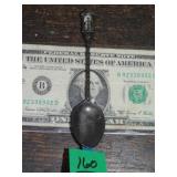 Souvenir Spoon