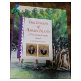 The Lymans of Hawai'i Island 1993 1st Edition