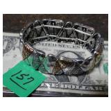 Stretchie Metal Bracelet