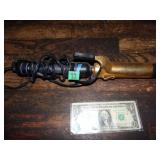 Large Barrel (1ï¿½' ?) Curling Iron Hot Tools 1102