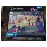 Buffalo Games Puzzle 1000pc