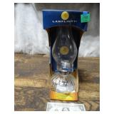 Kerosene Lamp NOS IN BOX