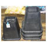 Bed Risers-Make Your Bed Higher