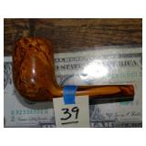 Smoking Pipe 309 Belgium
