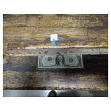 2ct Plainer Blades Great To Make Knife Blades