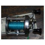 Shakespeare Service Fishing Reel
