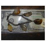 Agate Jewels Bracelet