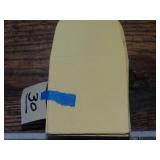 Stack of Corn Holders